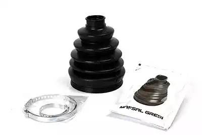 Пыльник ШРУСа FORD Transit наружного комплект BSG BSG30705015 BSG