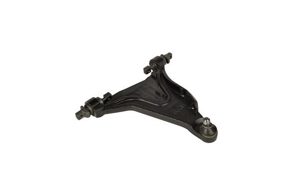 рычаг нижний правый! Volvo 850/S70/V70 2.5TDi 91-00 Z24531 ZENTPARTS