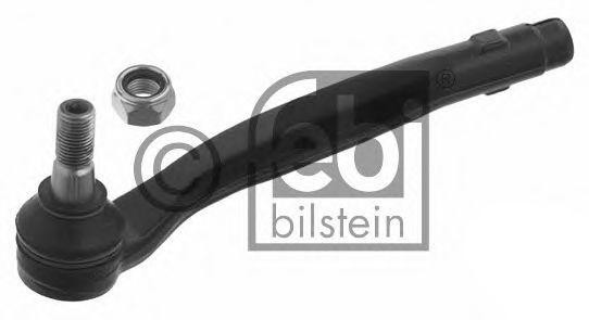 Наконечник рулевой тяги MERCEDES ML (W163) наружный левый FEBI 22613 FEBI BILSTEIN
