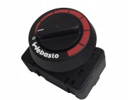 Выключатель-терморегулятор воздушного отопителя 12V/24V 1322581A WEBASTO