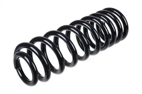 пружина задняя! 42 568 70 MB W164 3.5-5.0 4-matic/2.8-4.2CDi 05> Z38249 ZENTPARTS