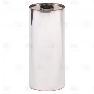 Пламегаситель универс. 170-105/L 445-63 в две по 54 с перф. дифф.(нерж. сталь)(E ESM 17144561 d TRIALLI