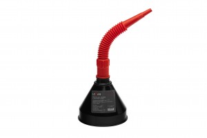 Воронка (d=135 мм) с латунным ситом LECAR000031406 LECAR