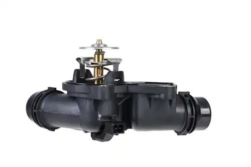 термостат! с прокладкой\ BMW E39/E46/E60/E65/E66/X3/Z3/Z4 2.0-3.0 98> Z45579 ZENTPARTS