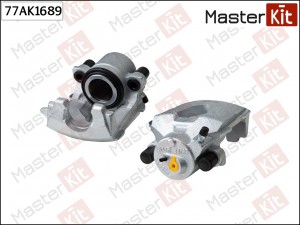 Суппорт тормозной Ate 77AK1689 77AK1689 MASTER KIT