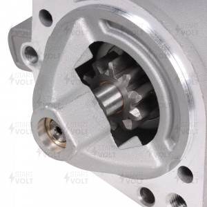 Стартер для а/м Mitsubishi L200 (05-)/Pajero Sport (08-) 2.5D (LSt 1102) LST 1102 START VOLT