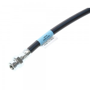 Шланг тормозной HYUNDAI Tucson (04-) KIA Sportage (04-) задний левый MEGAPOWER 350-11-074 MEGA POWER