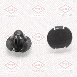 Клипса автомобильная [упаковка 10 штук] TOYOTA/LEXUS TJB1279 TJB1279 TATSUMI