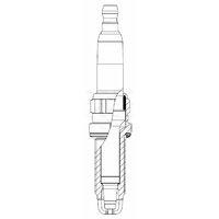 Свеча зажигания для а/м BMW X6 E71 08-/7 F01 08- 3.0i VSP 2610 VSP2610 START VOLT
