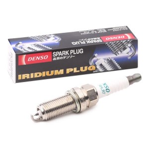 Свеча зажигания ZXE24HLR7 DENSO