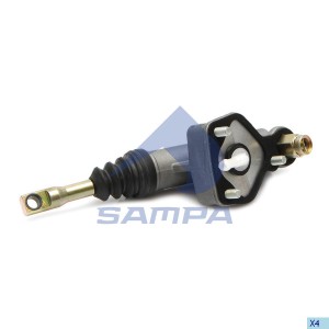 Цилиндр сцепления главный SCANIA P,R,T series SAMPA 096476 SAMPA