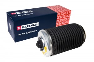 Пневмобаллон задн. лев. Audi A6S6 C7 12- Audi A7S7RS7 4G 11- M8020806 M8020806 MARSHALL