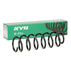 Пружина задняя RA7033 KAYABA