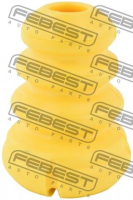 ОТБОЙНИК ЗАДНЕГО АМОРТИЗАТОРА подходит для HYUNDAI I30 2012-2017 KD-CEEDA2R KD-CEEDA2R FEBEST
