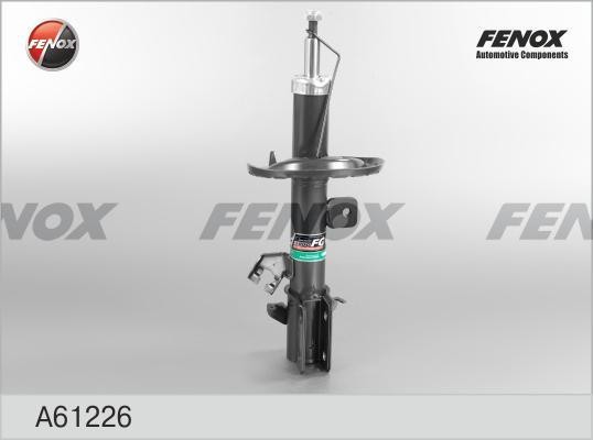 Амортизатор передн левый Nissan Note (E11) 06- A61226 A61226 FENOX