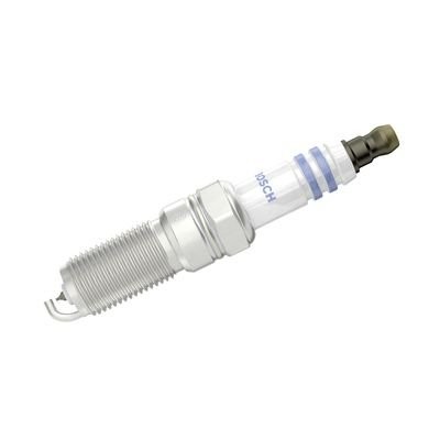 FORD//MAZDA ИРИДИЕВЫЕ 0 242 236 675 BOSCH