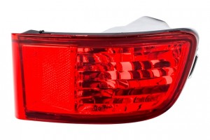 панель задняя правая! Toyota Land Cruiser all 03-04 2122924RUE DEPO