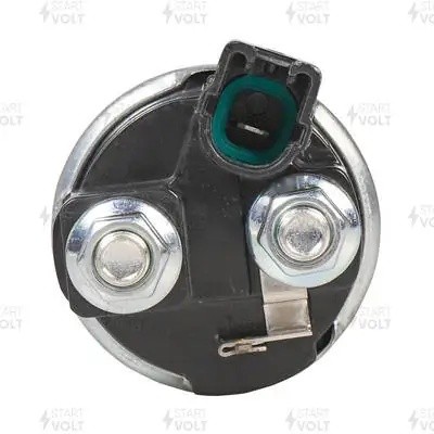Реле втягивающее стартера для а/м Toyota Corolla E150 (06-)/Rav 4 A30 (08-) 1.6i VSR1903 START VOLT