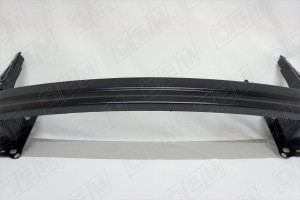 Усилитель бампера переднего Kia Cerato 3 (2013-2018) OEM0096UBP OEMPARTS