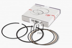 Кольца поршневые 0.50 Opel Y20LET d86.0 + 0.50 1.2-1.5-2.5 на 1 цил. UM PR1118050 UNITED MOTORS PRO