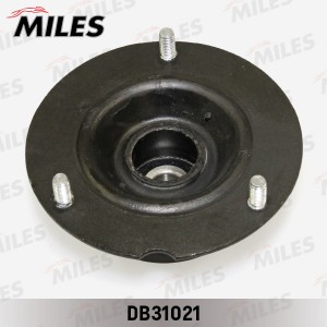 Опора амортизатора передняя BMW 5(E34) (KYB SM1000) DB31021 DB31021 MILES