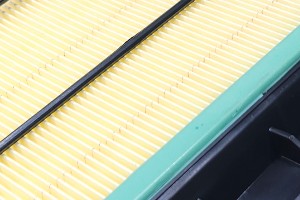 Фильтр воздушный BMW 5 (F07,F10),6 (F06,F12),7 (F01,F02),X5 (E70),X6 (E71) (09-) AF179 RAF FILTER