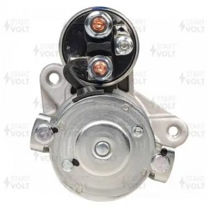 Стартер для а/м Chery QQ6 (06-) 1.1i 1,1кВт (LSt 2722) LST2722 START VOLT