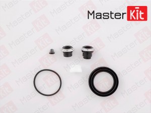 Ремкомплект тормозного суппорта Bdx 77A1612 77A1612 MASTER KIT
