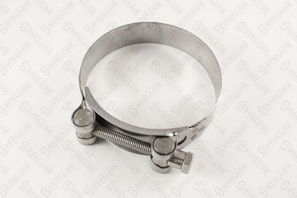 хомут силовой! 86-91/24 металлический\ 8918084SX STELLOX