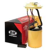 Топливный электробензонасос в сборе, 0,5 bar TRANSIT BM FP 0028 М FP 0028 M BM MOTORSPORT