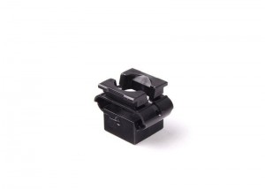 клипса\ Audi 80/100/A3/A4/A6/A8 91>, VW Passat 97> 4A0 805 163 VAG