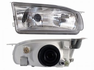 ФАРА TOYOTA COROLLA 95-97 (10612062/190915/0002332) ST2121164R SAT
