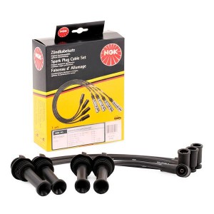 Провод высоковольтный FORD Mondeo (00-07) комплект NGK 8541 NGK