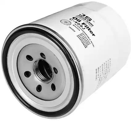 Фильтр масляный ISUZU JS ASAKASHI C409J JS ASAKASHI