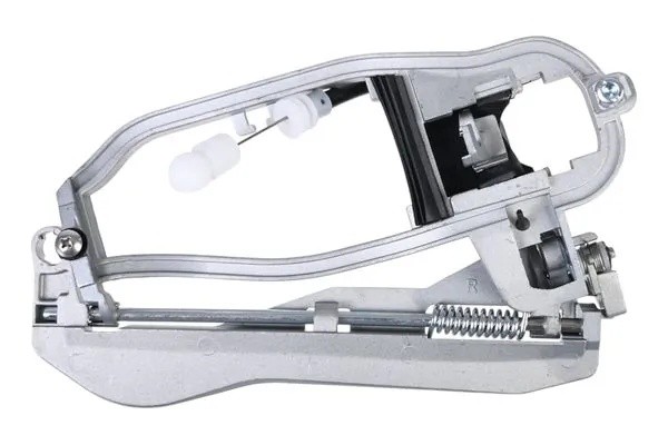 кронштейн ручки двери !передний правый\ BMW E53 00> 7724743SX STELLOX