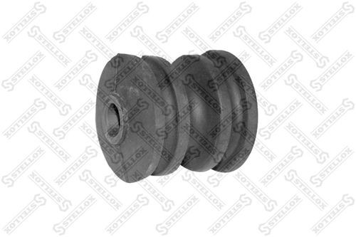 сайлентблок задней продольной тяги!\ Nissan Primera P12 /X-Trail T30 01-07 77-01178-SX STELLOX