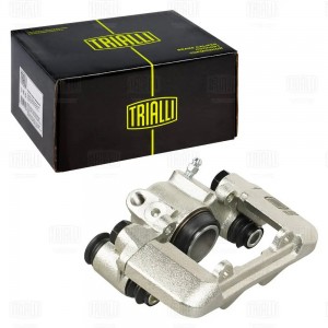 Суппорт тормозной задний правый d=32 мм CF001880 TRIALLI