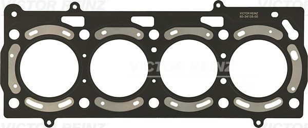 VW LUPO (1998-2005) 61-34135-00 VICTOR REINZ