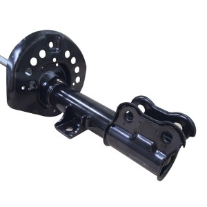 амортизатор передний левый газовый!\ Hyundai I40 <15 GY0722G CTR