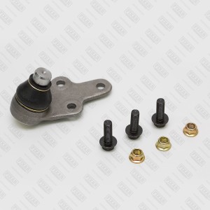 FORD FOCUS III (2011>) FK0400R FIXAR