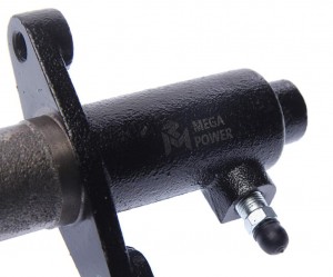 Цилиндр сцепления рабочий HYUNDAI HD65,78 County ЕВРО-3 (диск 300мм) MEGAPOWER 160-16-015 MEGA POWER