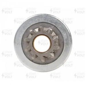 Привод стартера (бендикс) для а/м Hyundai Santa Fe (18-)/ix55 (07-) 3.5i/3.8i (V VCS0808 START VOLT