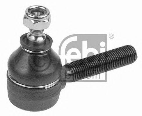 Наконечник рулевой тяги BMW 5 (88-95) левый/правый FEBI 08582 FEBI BILSTEIN