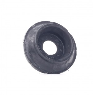 Опора амортизатора ЛАДА Largus RENAULT Logan (04-) переднего (без подшипника) FE 27504 FEBI BILSTEIN