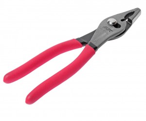 Клещи переставные 200мм 8" усиленные JTC JTC-51258 JTC TOOLS