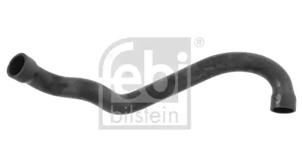 патрубок радиатора!\ MB W210 2.0/2.3 96-02 26160 FEBI BILSTEIN