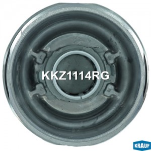 Крышка TOYOTA Alphard (15-18) фильтра масляного KRAUF kkz1114rg KRAUF