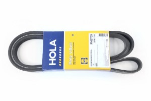 Ремень поликлиновой PH5705 HOLA