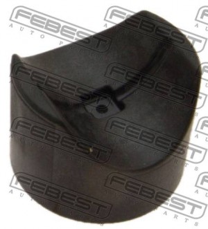 Втулка вала рулевой рейки SUZUKI IGNIS RG413/RG415 2003-2008 SZSB-015 SZSB-015 FEBEST
