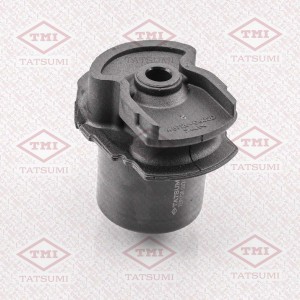 сайлентблок задней балки!\ FORD Transit 00> TEF1726 TATSUMI